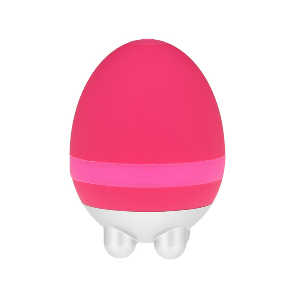 Egg massager - pink