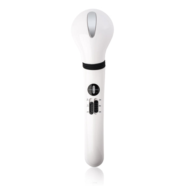 Hot and Cold Cordless Massager and Cellulite reducer