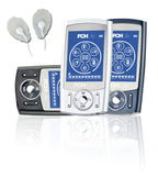 PCH PREMIUM Digital Pulse Massager - Neck Combo Set