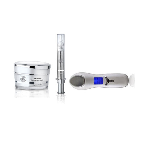 INSTANT LIFT DUO SET + DUAL SONIC INFUSER