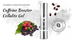 Caffeine Booster- Cellulite Gel