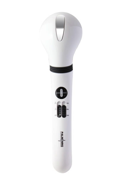 Hot and Cold Cordless Massager and Cellulite reducer