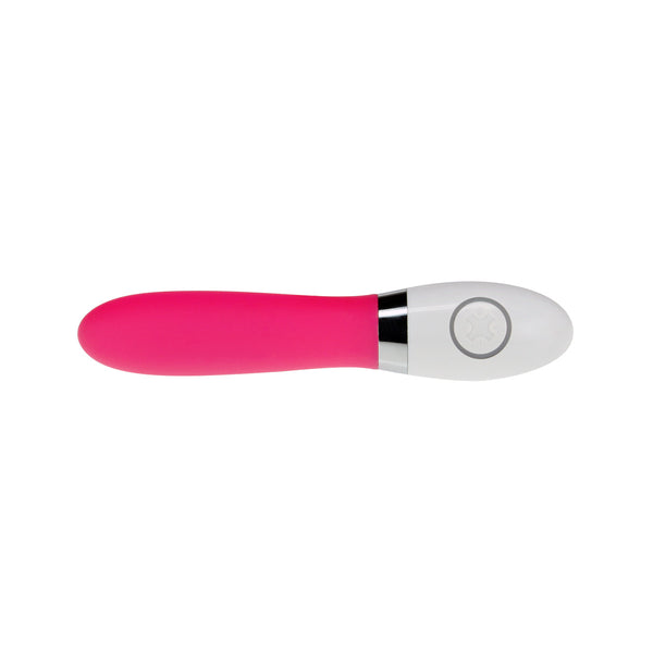 Personal Massager - Pink/White