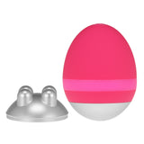 Egg massager - pink