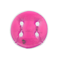 Circle Pads - pink
