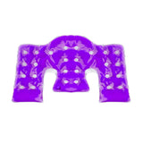 Neck & Shoulder Pad - purple