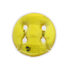 Circle Pads - Yellow